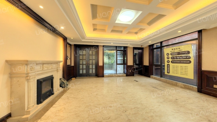 美兰湖花园二手房实景图