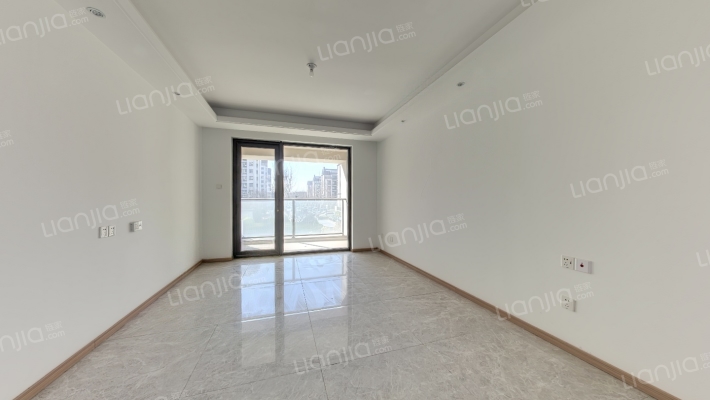 新城玺樾云庭二手房实景图