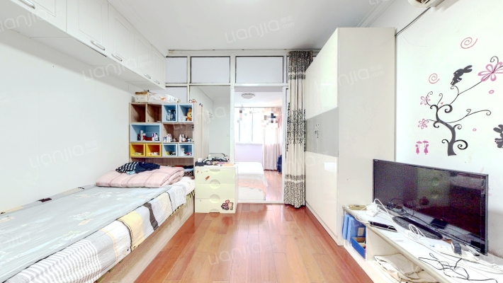 学林苑二手房实景图