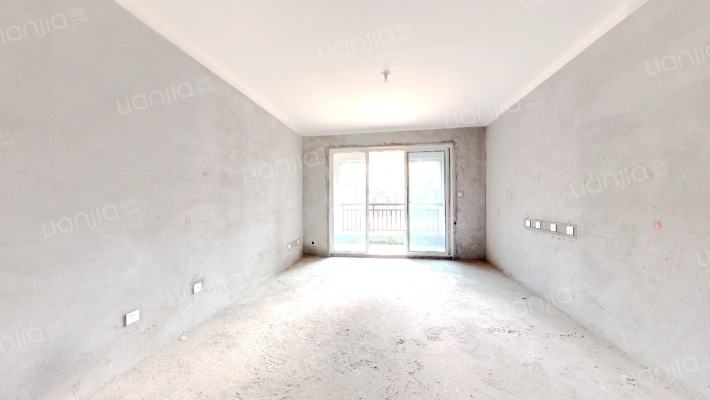 天鹅湖畔一期二手房实景图