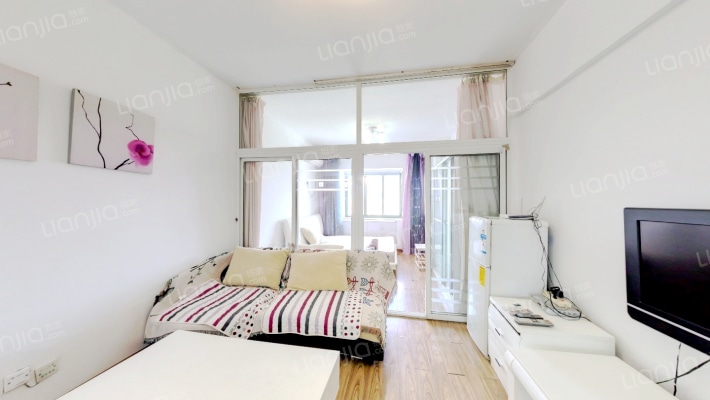 华都大厦二手房实景图