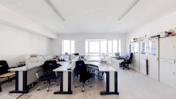 金科名苑二手房实景图