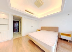 整租·汇丰时代广场 1室1厅 南/北_汇丰时代广场租房