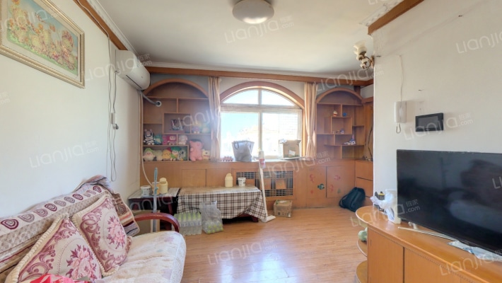 田家花园B区二手房实景图