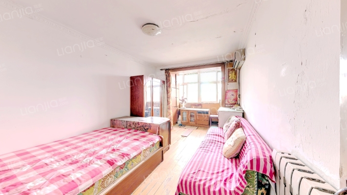 夏津路二手房实景图