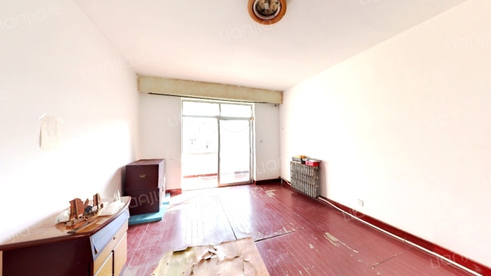 翠南管委会院二手房实景图