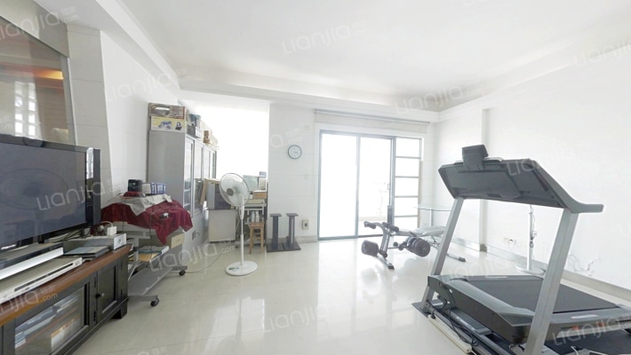 景泰轩二手房实景图