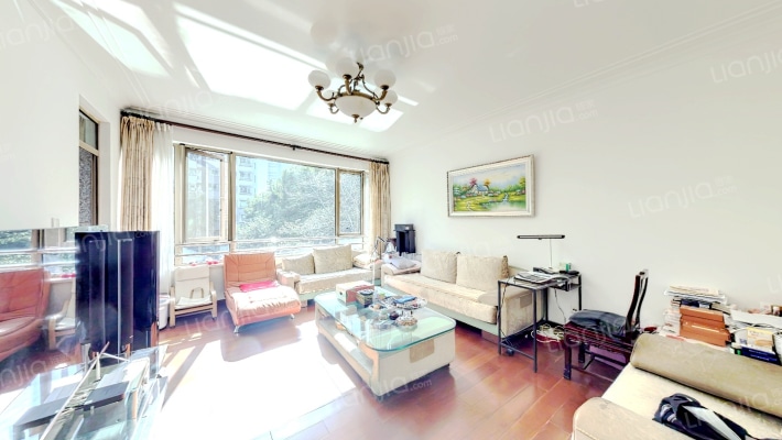 香梅花园(三-五期)二手房实景图