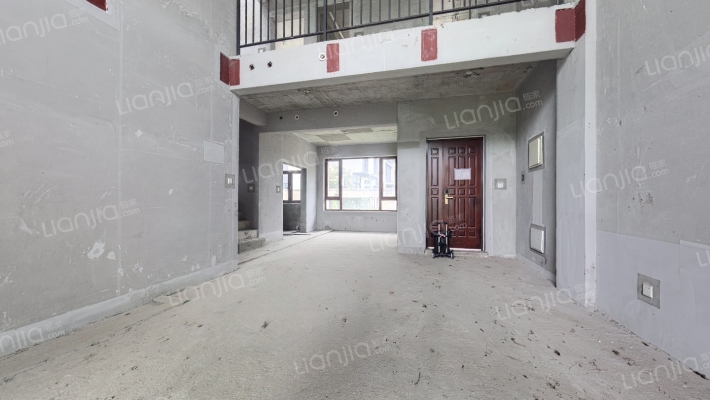 两河院子二手房实景图