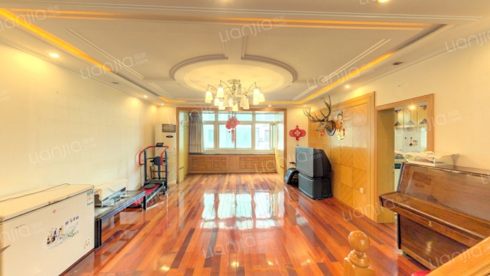 矩星花园二手房实景图