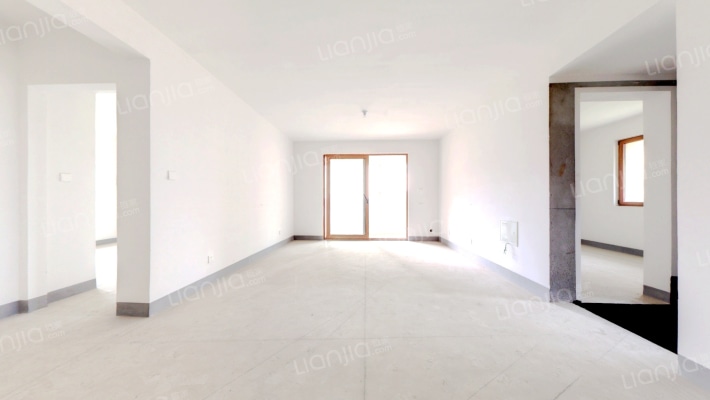 通宇林景熙园二手房实景图