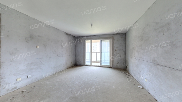 冠城大通二期松苑二手房实景图