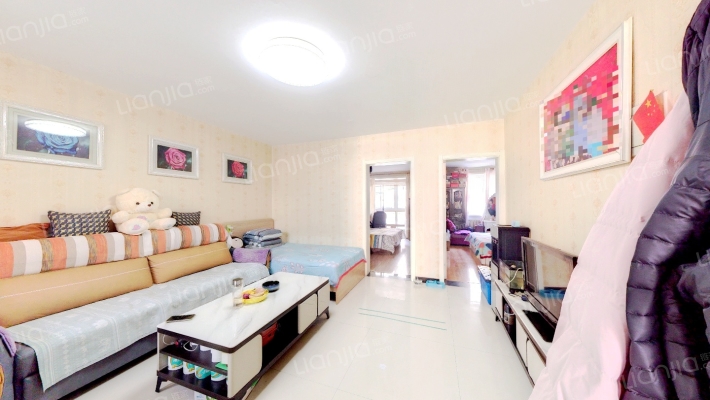 仁永名居二手房实景图