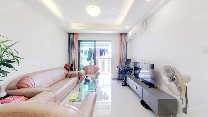 丰泰湾区风华世家二手房实景图