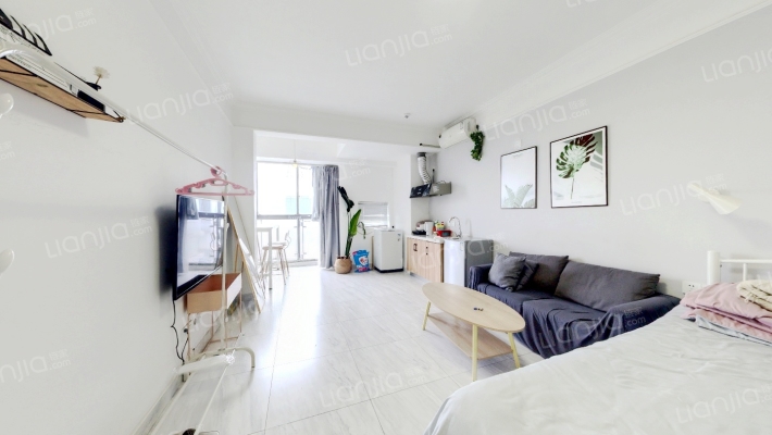 锦都二手房实景图