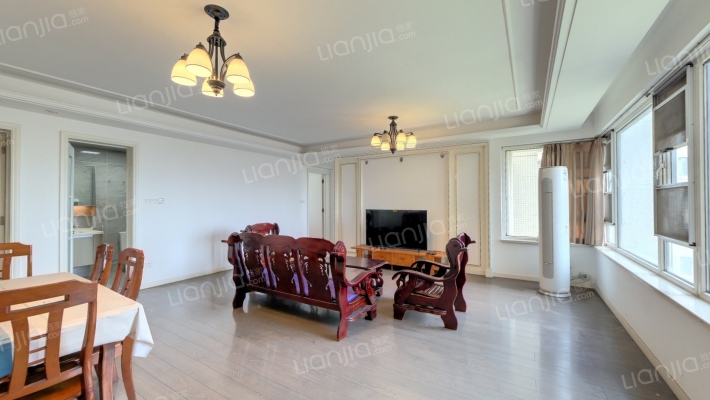 保利公园里二期二手房实景图