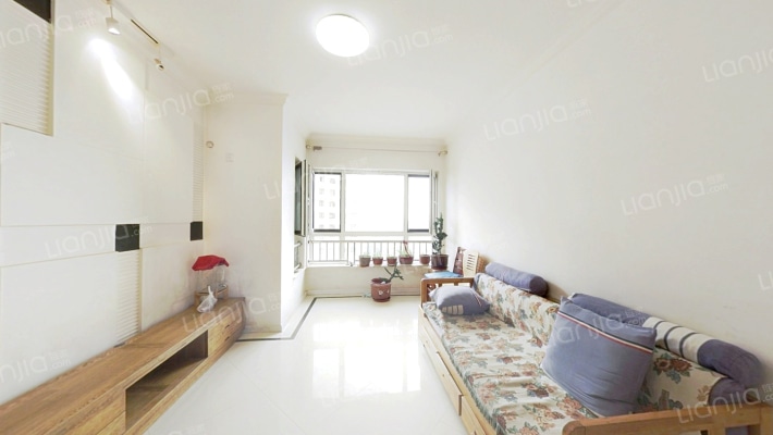 纳帕英郡二手房实景图