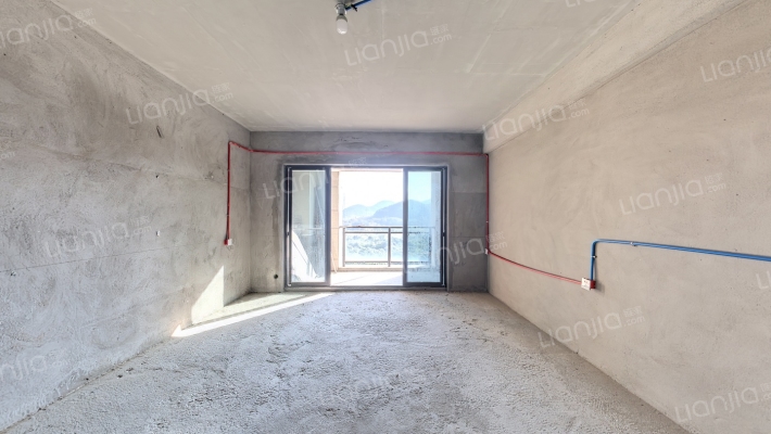 御园二手房实景图