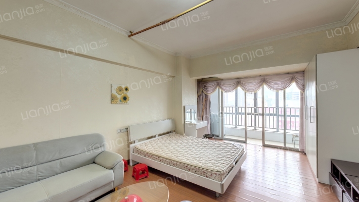 宜景康源二手房实景图