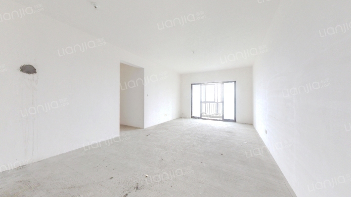 隆鑫十里画卷二手房实景图