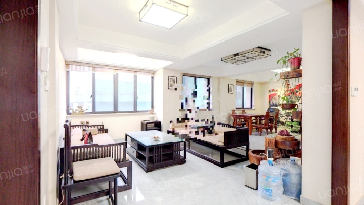 粤海广场二手房实景图