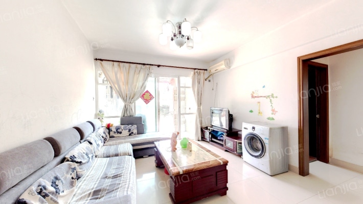 柏景苑二手房实景图