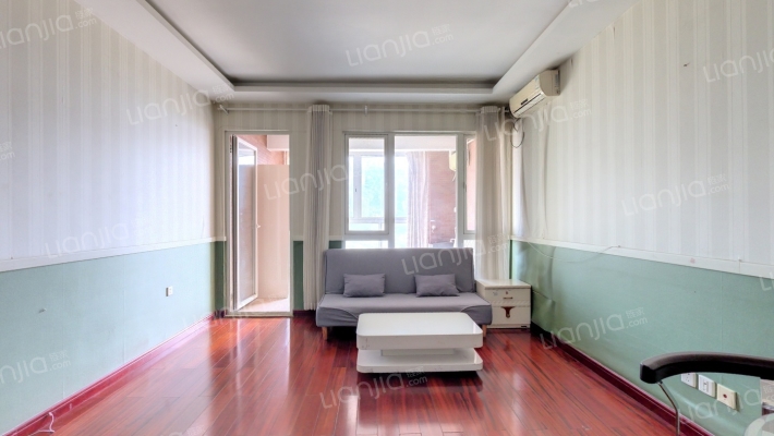 中海维拉公馆二手房实景图