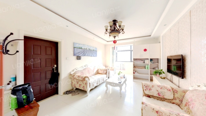 馨和家园二手房实景图