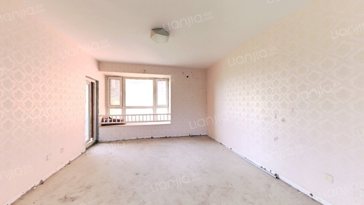 紫薇曲江意境二手房实景图