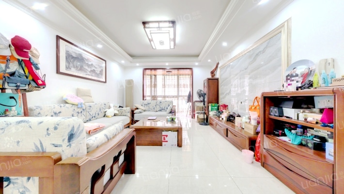 绣川新苑二手房实景图