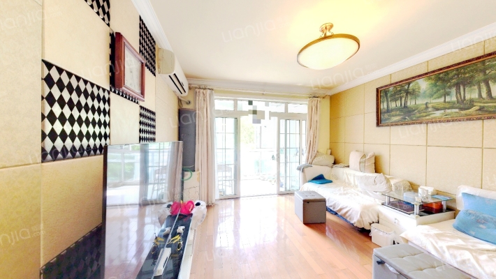 锦绣人家二手房实景图