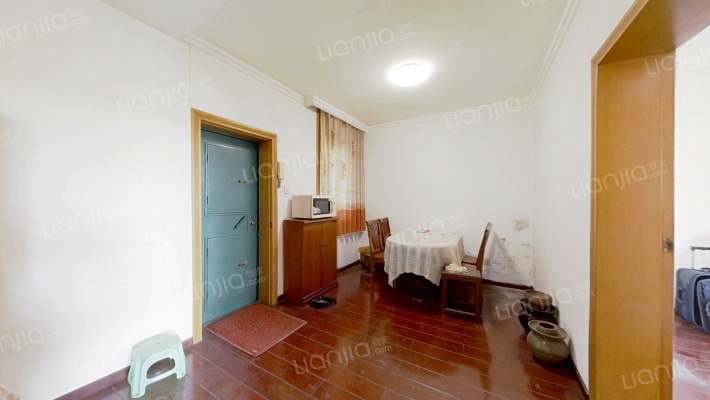 水果湖洪山路邮局宿舍二手房实景图