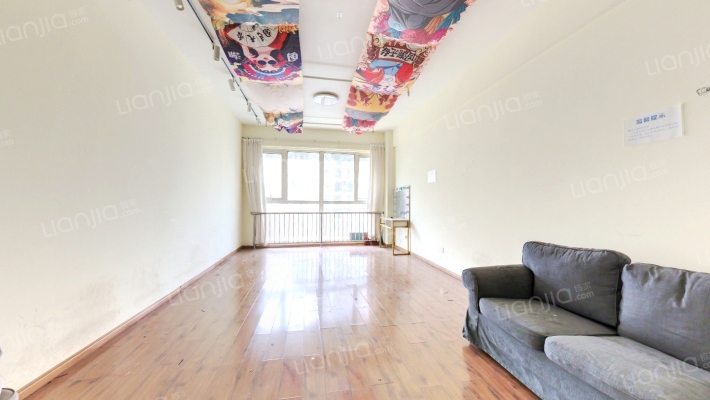 通泰曲江左岸二手房实景图