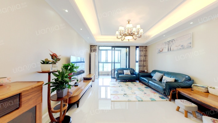 西溪盛悦居二手房实景图