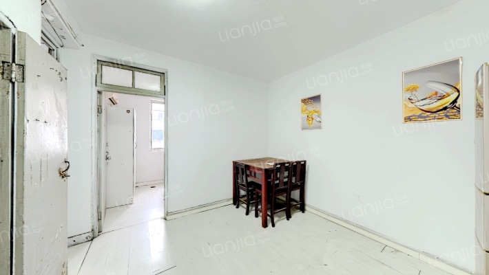 东环新村二手房实景图