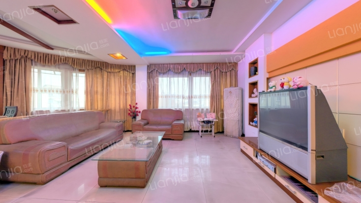 万马路19号二手房实景图