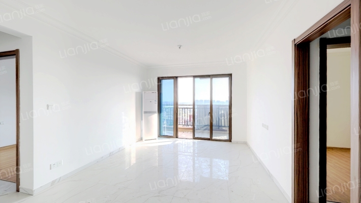 碧桂园S1秦淮世家二手房实景图