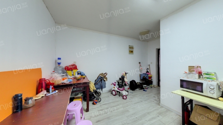 绿城水岸二手房实景图