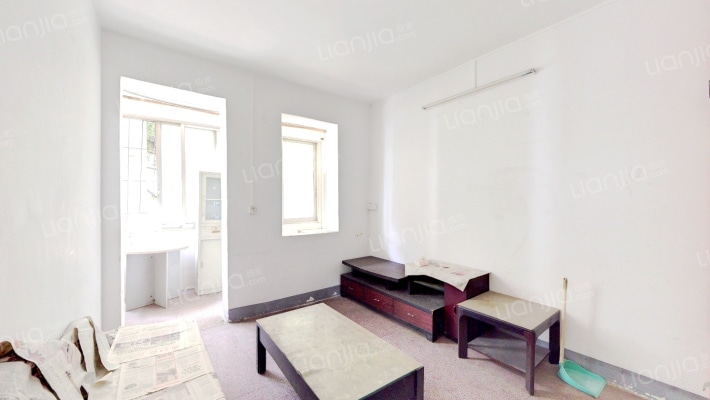 中山一路二手房实景图