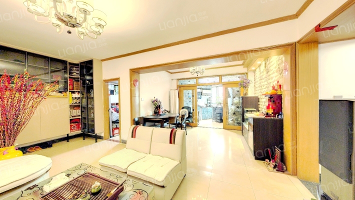 华友大厦二手房实景图