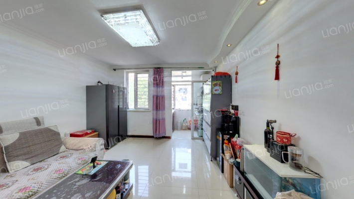 正洪花园二手房实景图