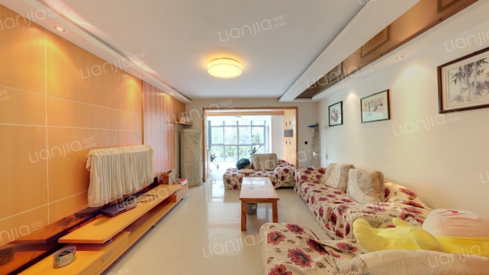 怡景民居二手房实景图