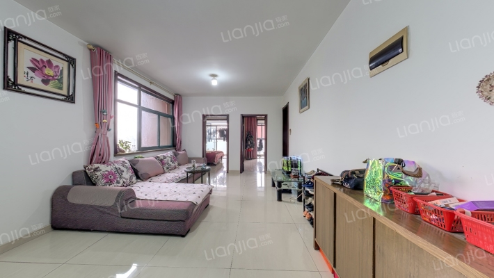 金成港湾二手房实景图