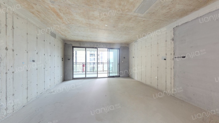 兴铁湘府和园二手房实景图