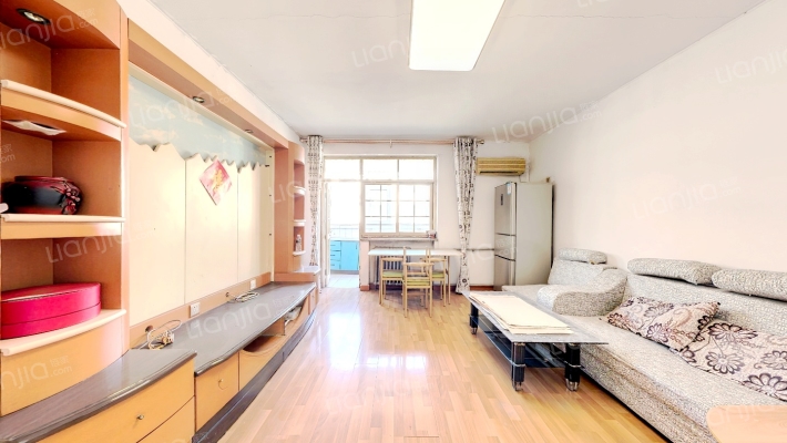 卓达书香园二区二手房实景图