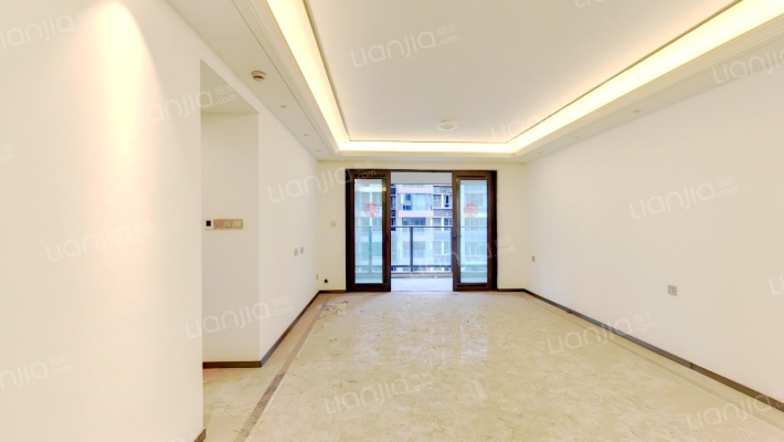 龙湖两江新宸森屿二手房实景图