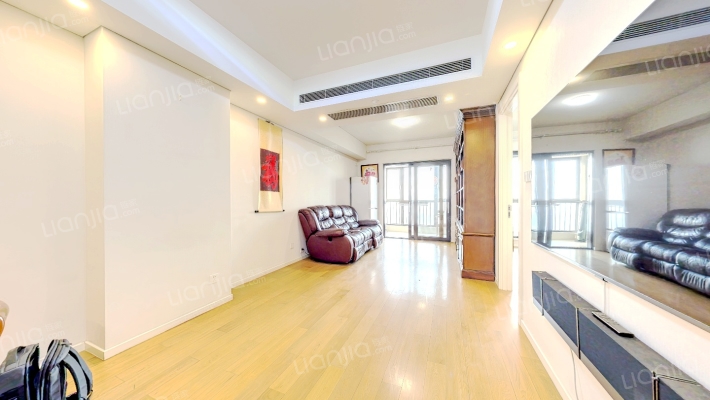 东方悦耀二手房实景图