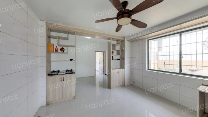 洪恒山庄二手房实景图