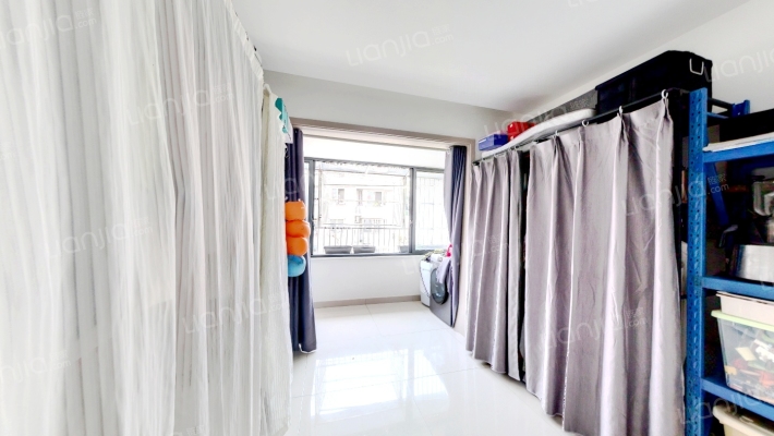 柯家塆小区二手房实景图