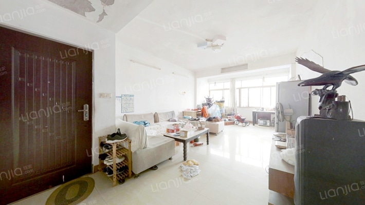 银珠苑小区二手房实景图